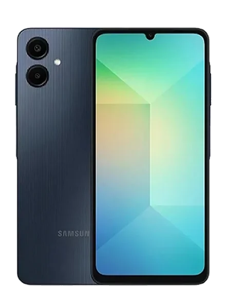 Samsung Galaxy A06 128 GB