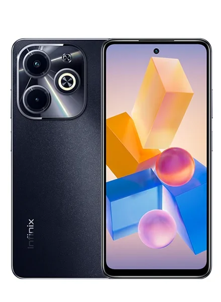 Infinix Hot 40i 256 GB