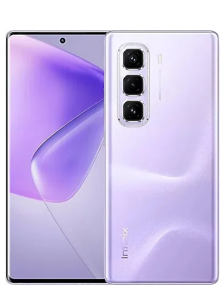 Infinix Hot 50 Pro Plus 256 GB