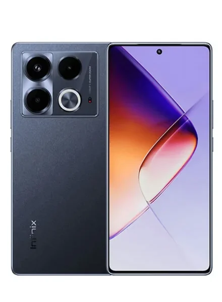 Infinix Note 40 256 GB