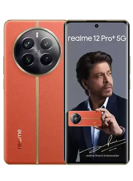 Realme 12 Pro Plus 512 GB