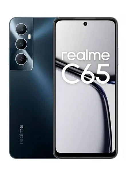 Realme C65 128 GB