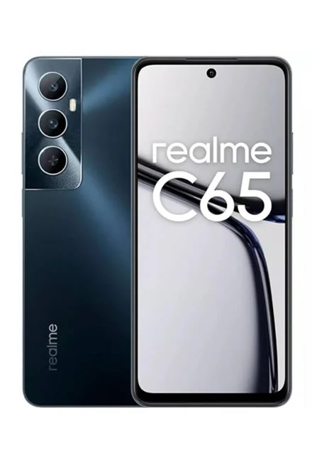 realme-c65