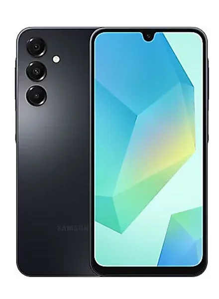 Samsung Galaxy A16 6 GB RAM 128 GB Gri