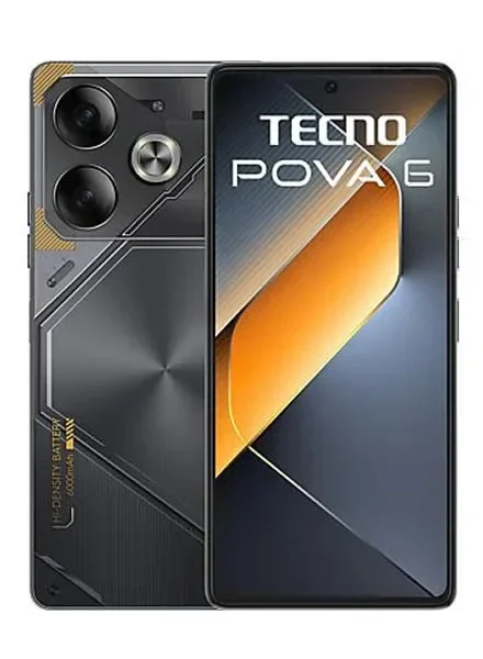 Tecno Pova 6 256 GB