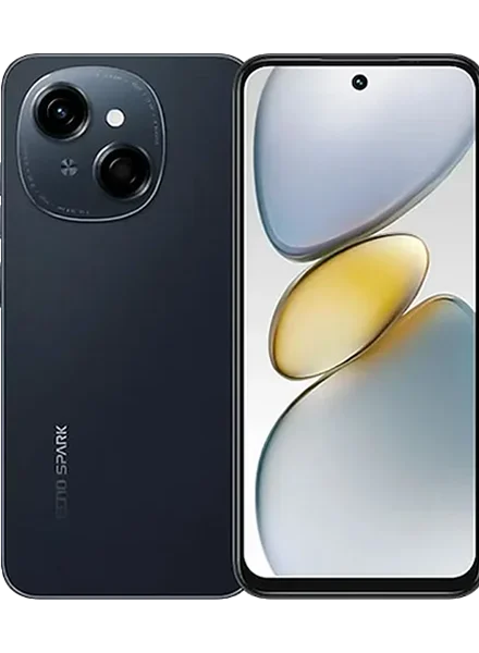 Tecno Spark Go 1 128 GB