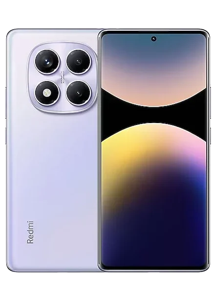 Xiaomi Redmi Note 14 Pro 256 GB