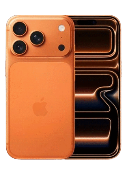 IPhone 17 Pro 256 GB